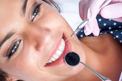 periodontolog Kraków