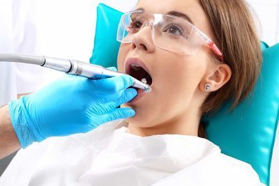Higienizacja jamy ustnej Kraków